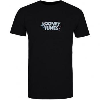 T-shirt Looney Tunes Vœux terrestres