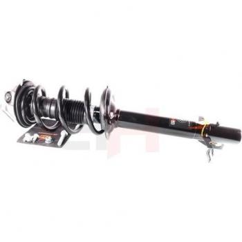 Essieu Avant Gauche – Jambe de Suspension GH-351960C01