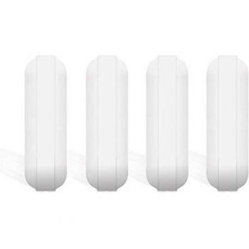 10Pcs 10mm PTFE Mixer Stir Bar
