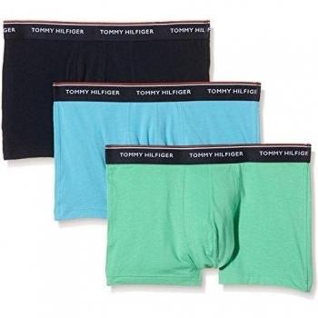 Tommy Hilfiger Icon Trunk 3 Pack