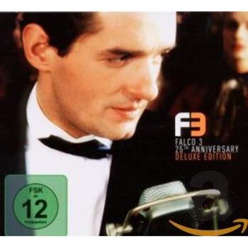Falco 3 (25. Jubiläums-Deluxe-Edition)
