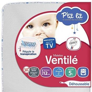 Matelas imperméable