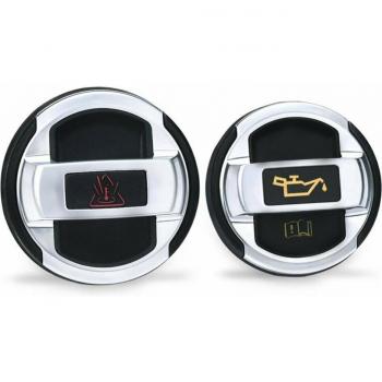 Audi Oil Filler Cap for A3 A4 A6 A8 Golf Passat R8 420103485B