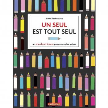 Un seul est tout seul