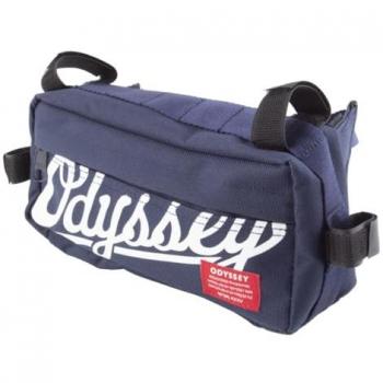 Odyssey Switch Bike Bag – Blue – Unisex – One Size