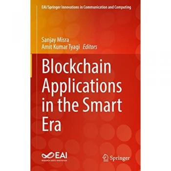 Blockchain Applications in the Smart Era