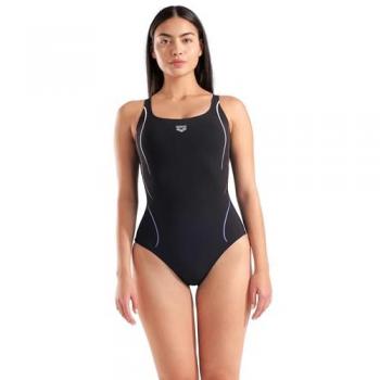 Maillot de bain Arena Ludovica Soft Curve pour Femme