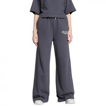 Puma Grigio Cosmico Pantalone Donna