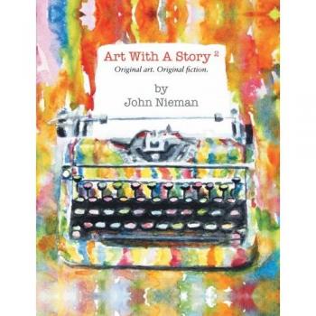 Art With a Story 2