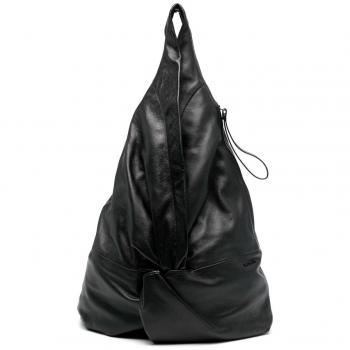Nappa Nero Vic Matié Borsa OS