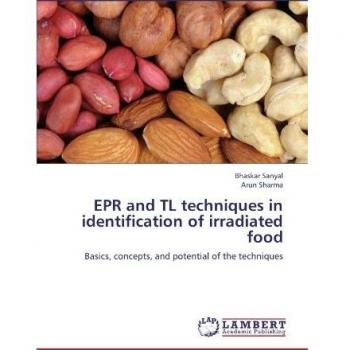 EPR and TL techniques in identification of irradiated food