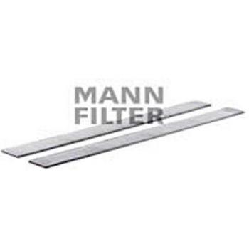 Innenraum-Luftfilter MANN-FILTER CU 164 0024‑2