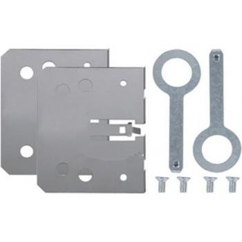 Automotive 2Din Player Installation Kit