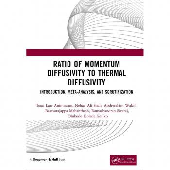 Vitalsource Technologies, Inc. Ratio Of Momentum Diffusivity To Thermal Diffusivity