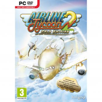 Airline Tycoon 2