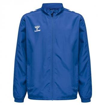 Giacca Traspirante Hummel Core Xk Micro per Bambini