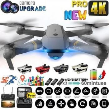 E58 AeroSelfie 4K