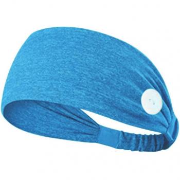 Bandeau de Course Antidérapant