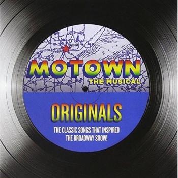 Motown the Musical Originals