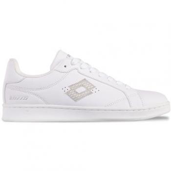 Sneaker Lotto Jambol Basse