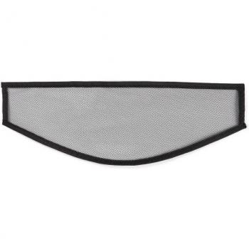 Black Wig Net Accessories Set