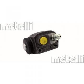 METELLI Wheel Brake Cylinder 04-0356