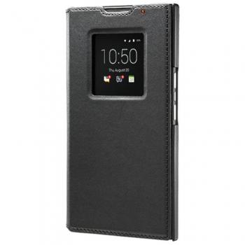 Cover Negrura Premium BlackBerry Priv