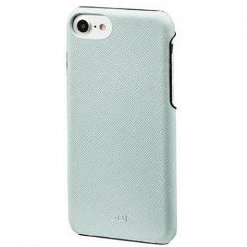 Cocoon Misty Mint pour iPhone 8/7/6/SE 2020 – Durabilité garantie