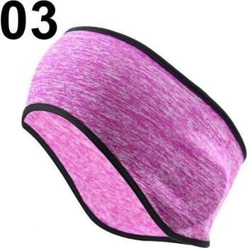 Skiing Headband