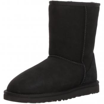 Bottes UGG Courtes Noires pour Homme Taille 45