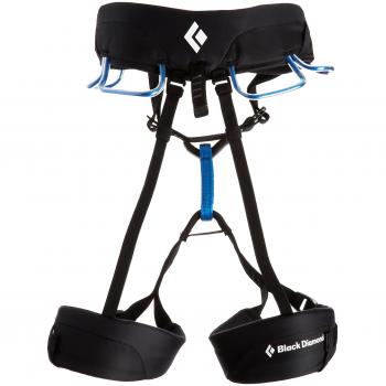XS-M Momentum DS 651065 Black Diamond Smoke Style