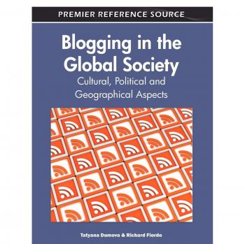 Blogging in the Global Society