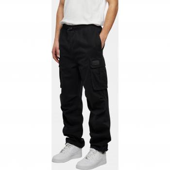 KK Rubber Cargo Pants von Karl Kani