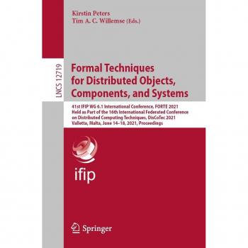 Formal Techniques for Distributed Objects Components and Systems