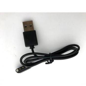 Cargador USB para ZGPAX S226 Reloj Inteligente