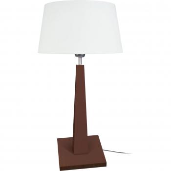 Tapisserie Tissu Wangué Lampe TOSEL