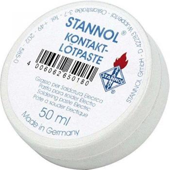 Saldatore Cimco 50g Can – Conformità EN 29454