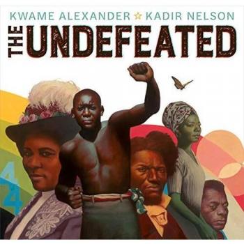The Undefeated