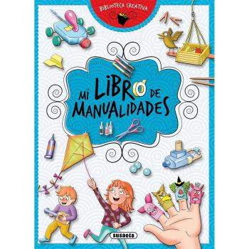 Mi libro de manualidades