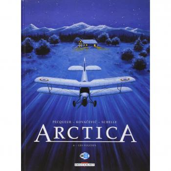 Arctica Tome 6