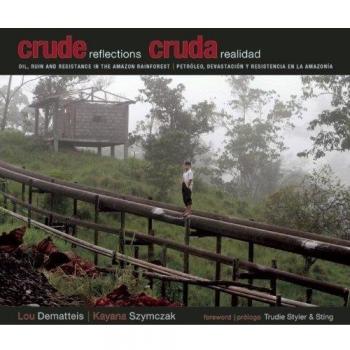 Crude Reflections/ Cruda Realidad