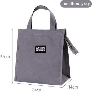Bolsa Enfriadora para Mujer PURDORED