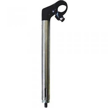 Ergotec Vorbau Cat Niro 22,2 mm