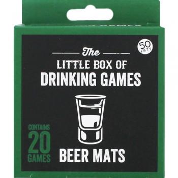 Small Ale Adventure Mat