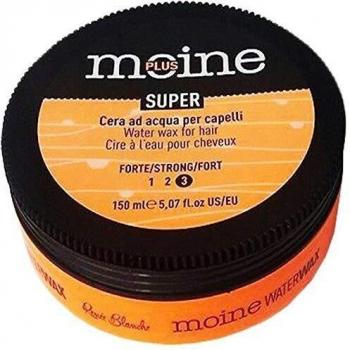 Cera Water Wax MOINE 150ml