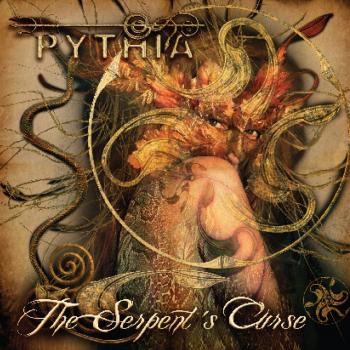 SERPENT'S CURSE -LTD-