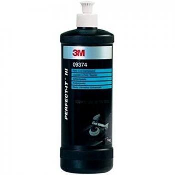 Fast Cut Abrasive Compound 1 KG