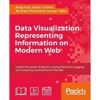 Vitalsource Technologies, Inc. Data Visualization: Representing Information On Modern Web