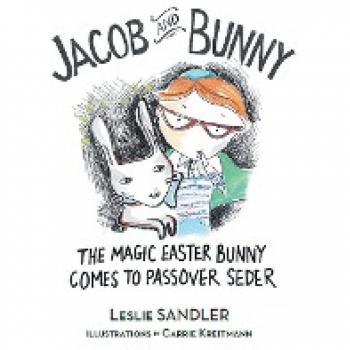 Jacob and Bunny