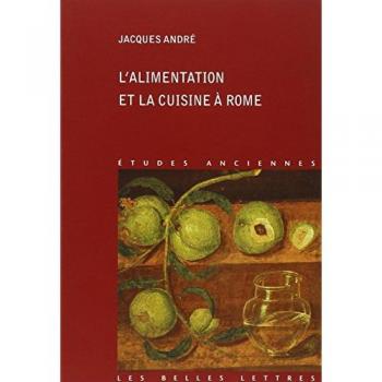 L'Alimentation et la cuisine à Rome